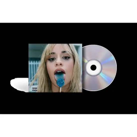 Camila Cabello - C, XOXO (CD) image {1}