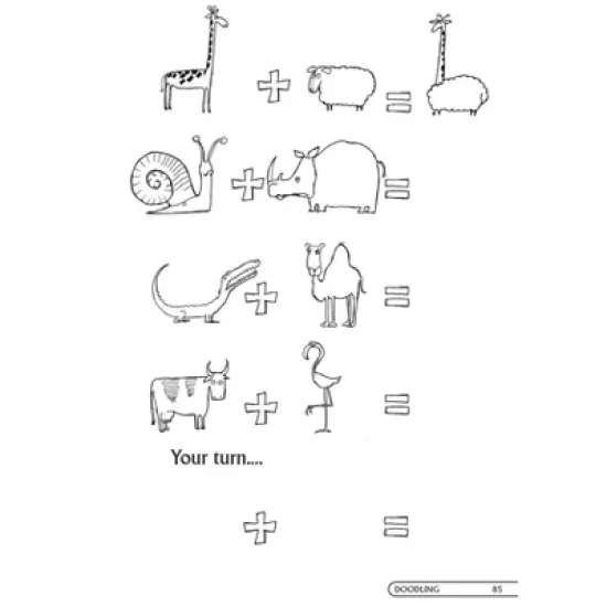 Big Book of Amazing Activities (Paperback) image {1}