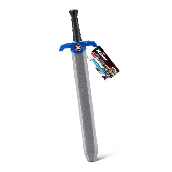 XSHOT Foam Sword image {2}