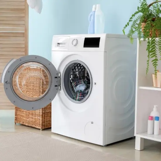 MaxProtect Highland Plaid Reusable Pee Pads for Dogs, Training Underpads - 18" x 24" image {1}