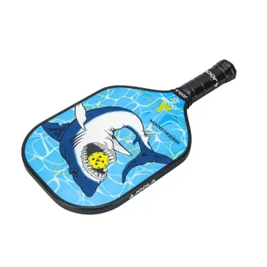 Joola Megalodon Junior Pickleball Paddle image {3}