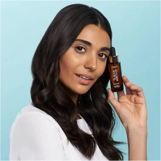 L'Oreal Paris Sublime Bronze Self-Tanning Facial Drops Fragrance-Free - 1 fl oz image {2}