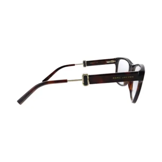 Marc Jacobs   Womens  Eyeglasses Havana 53mm image {2}