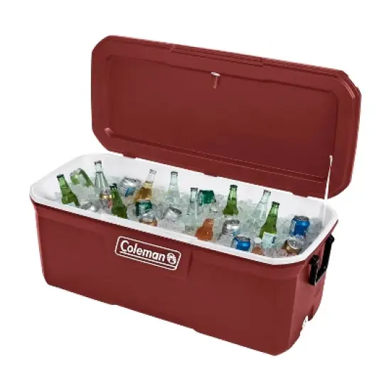 Coleman 316 150qt Chest Cooler image {3}