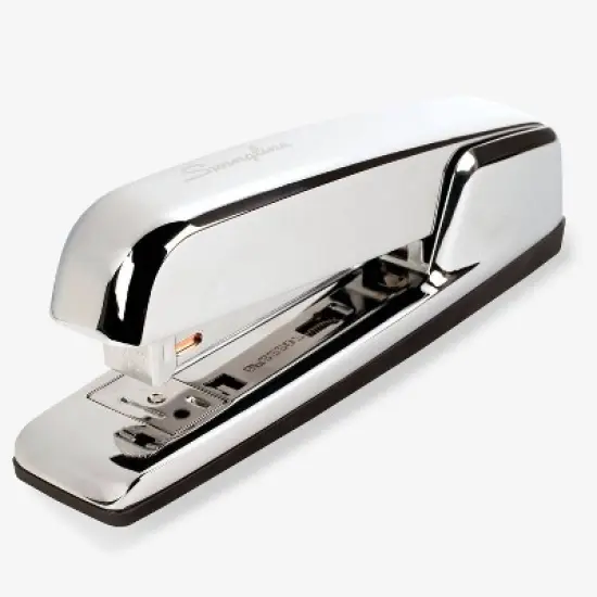 747 Stapler Chrome - Swingline image {3}