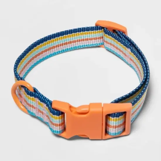 Fabric Dog Collar - Sun Squad&trade; image {3}