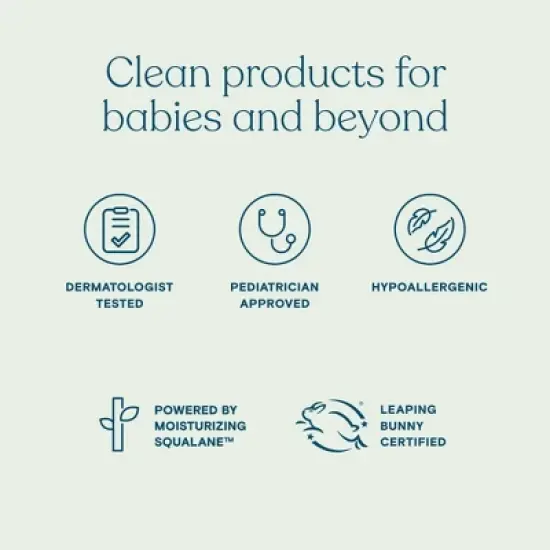 Pipette Mineral Sunscreen Spray - SPF 30 - 6 fl oz image {6}