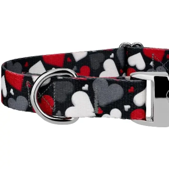 Country Brook Petz Premium Dog Collar - Affection Collection image {3}
