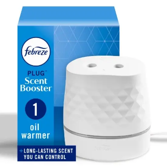 Febreze Scent Booster Air Freshener Plug image {14}