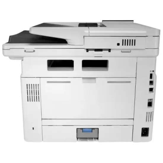 HP LaserJet Enterprise MFP M430f Certified Refurbished image {6}