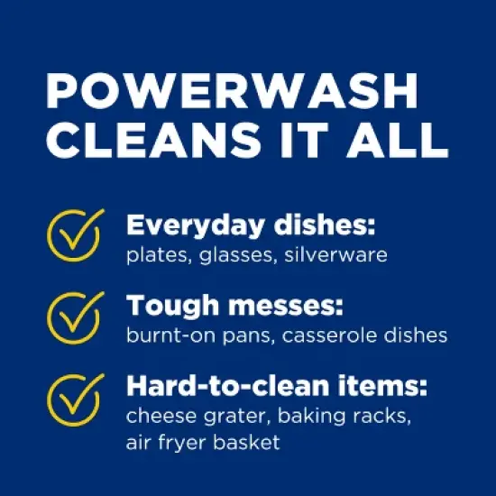 Dawn Platinum Powerwash Dish Spray - Gain - 16 fl oz image {5}