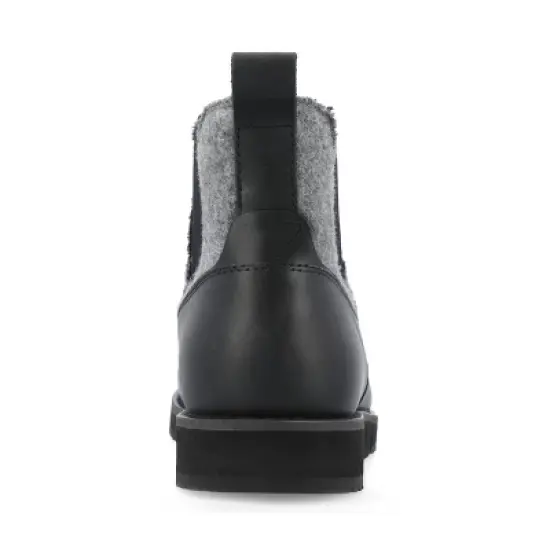 Territory Canyonlands Water Resistant Chelsea Boot image {2}