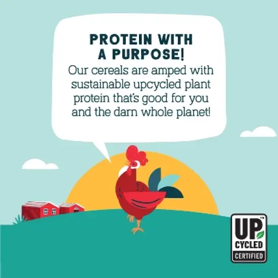 Seven Sundays Real Cocoa Gluten Free Cereal Snackies - 6oz/6ct image {5}