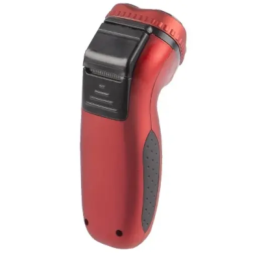 Vivitar Three Head Rotary Shaver image {3}