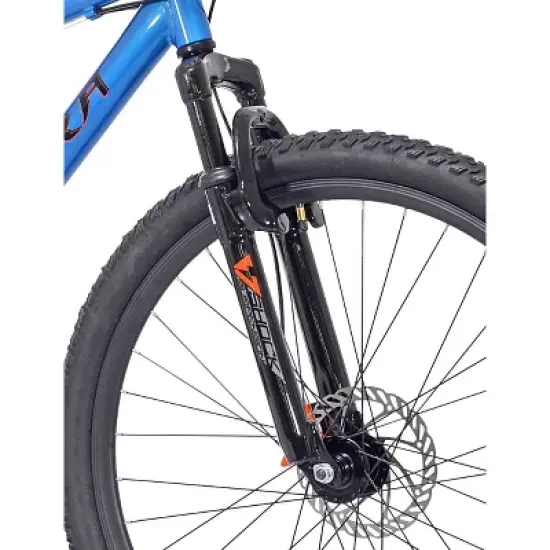 Kent Takara Jiro 27.5'' Mountain Bike - Blue image {2}