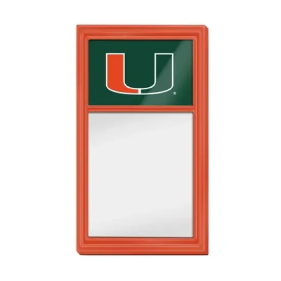 College Dry Erase Note Board image {30}