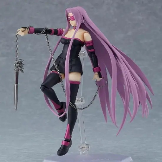 No.538 Rider 2.0 Medusa figma | Fate/stay night: Heaven's Feel | Max Factory Action figures image {1}