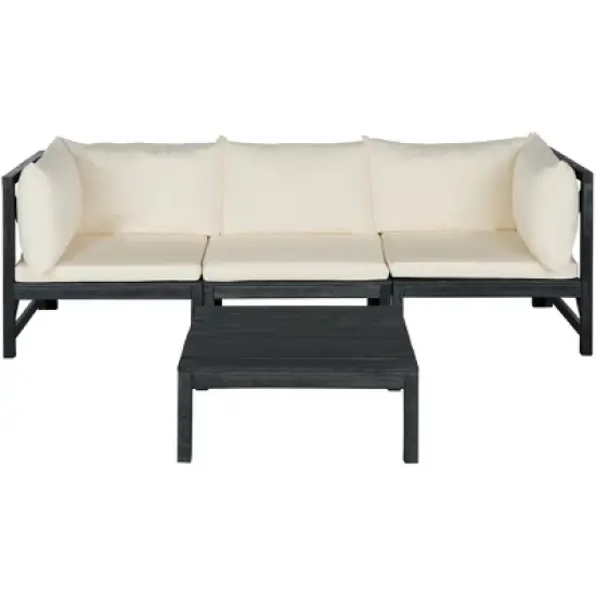 Lynwood Sectional - Indoor/Outdoor - PAT6713 - Safavieh image {5}