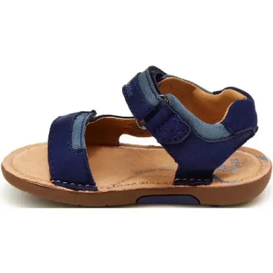 Stride Rite Oaklyn Kid's Open Toe Sandal image {4}
