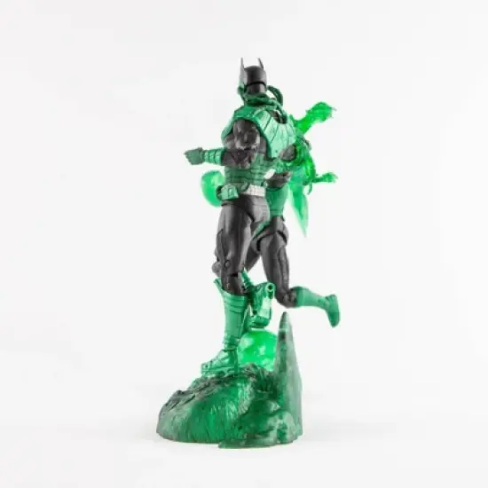 DC Comics 2pk Battle Scene - Green Lantern (Hal Jordan) vs Dawnbreaker image {1}