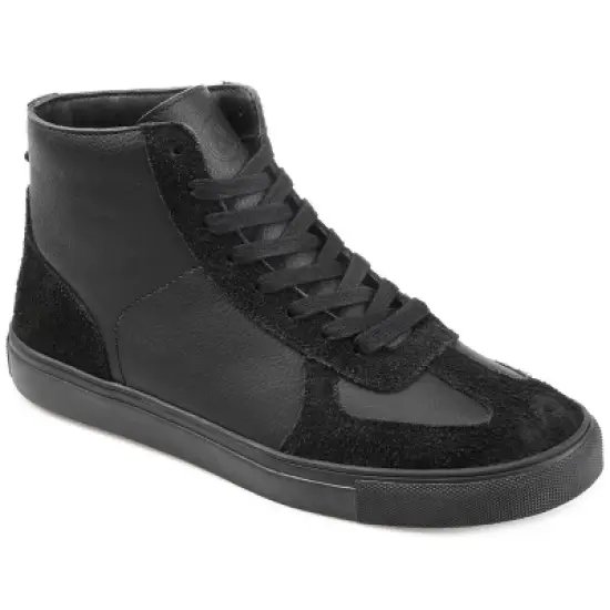 Thomas & Vine Verge High Top Sneaker image {8}