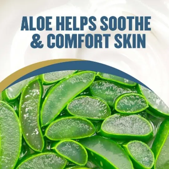 Gold Bond Healing Aloe Hand and Body Lotion image {5}