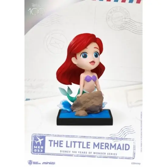 Disney 100 Years of Wonder Series Set(6PCS) (Mini Egg Attack) image {2}