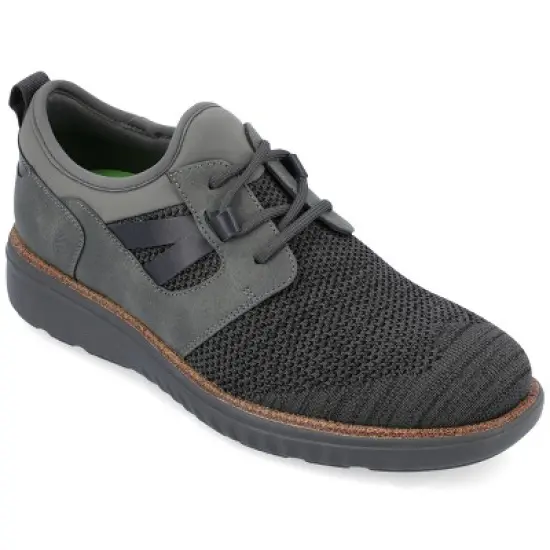Vance Co. Claxton Knit Sneaker image {10}