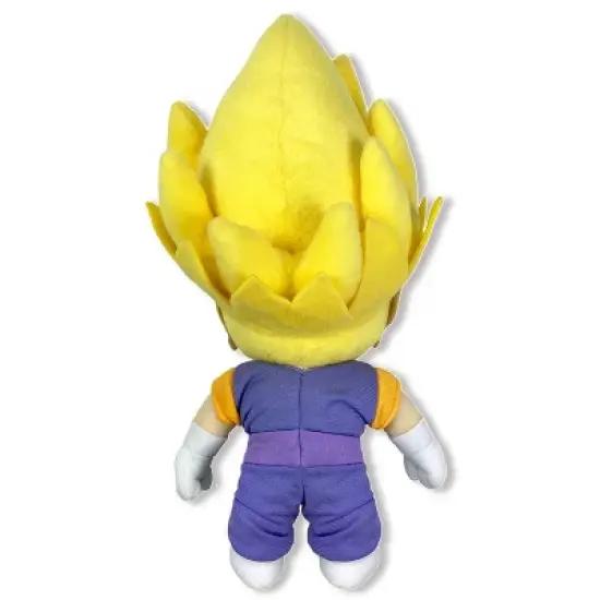 GREAT EASTERN ENTERTAINMENT CO DRAGON BALL Z- VEGITO PLUSH 8"H image {1}