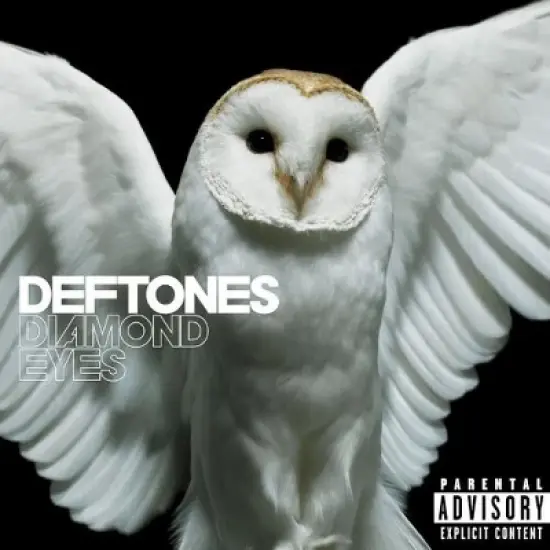Deftones - Diamond Eyes image {2}