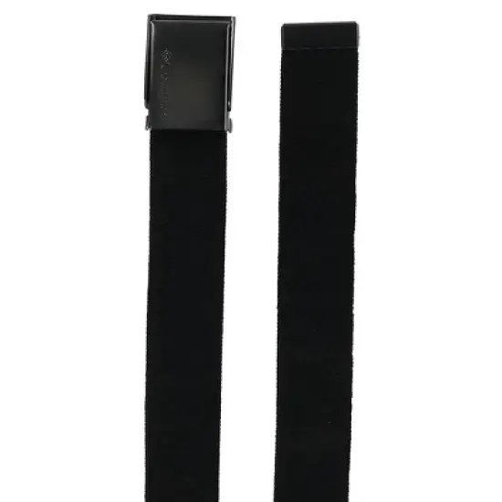 Columbia Men's Military Web Stretch Belt image {1}