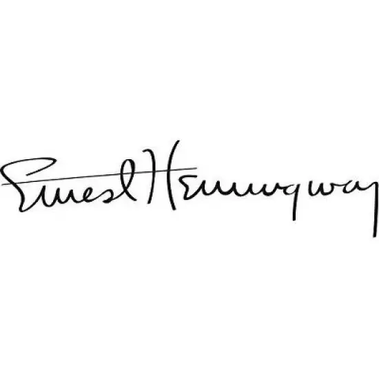 Hemingway-S-4617-Black-Red-FRAME-ONLY image {7}