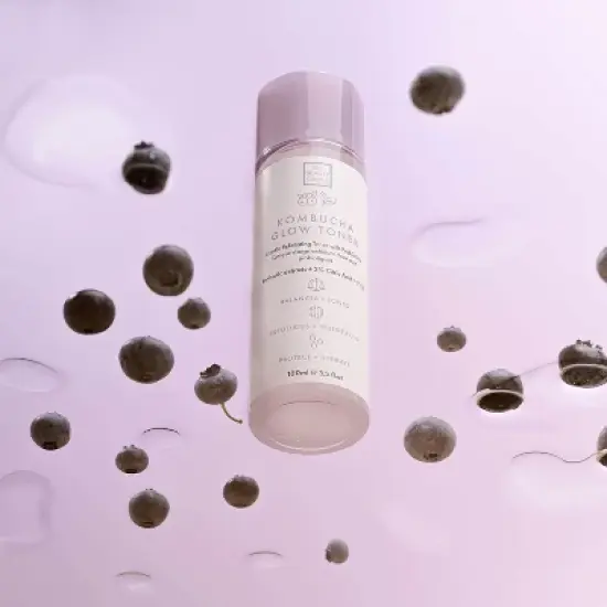 The Beauty Crop Kombucha Glow Toner 3.5oz image {2}