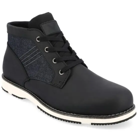 Territory Redwoods Chukka Boot image {9}