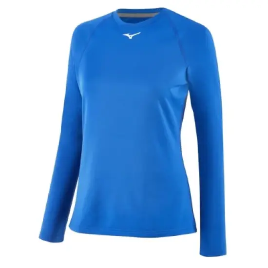 Mizuno Thermo Compression Ls Women's image {8}
