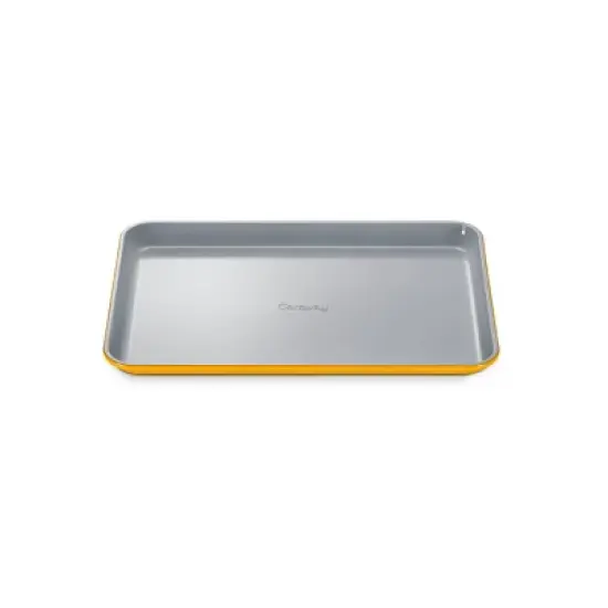 Caraway Non-Stick Ceramic Medium Baking Sheet image {8}
