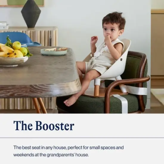 Lalo Booster Seat image {4}