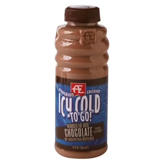 Anderson Erickson Chocolate Milk - 12 fl oz image {7}