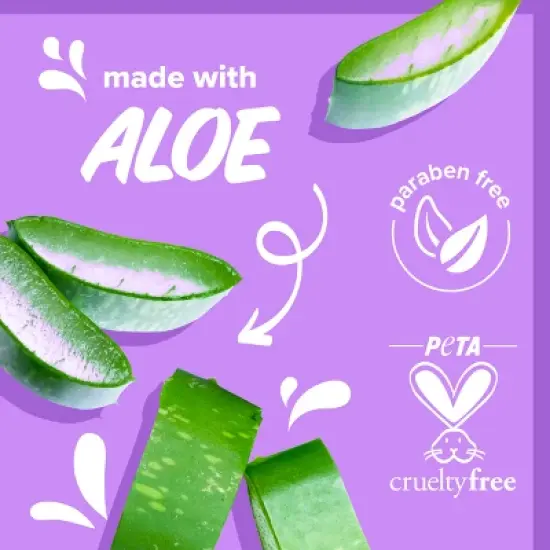 Aussie Miracle Repairer Shampoo with Aloe - 30.4 fl oz image {6}