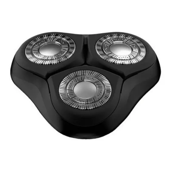 Remington PrecisionPlus Shaver Replacement Head for Remington Rotary Shavers image {1}
