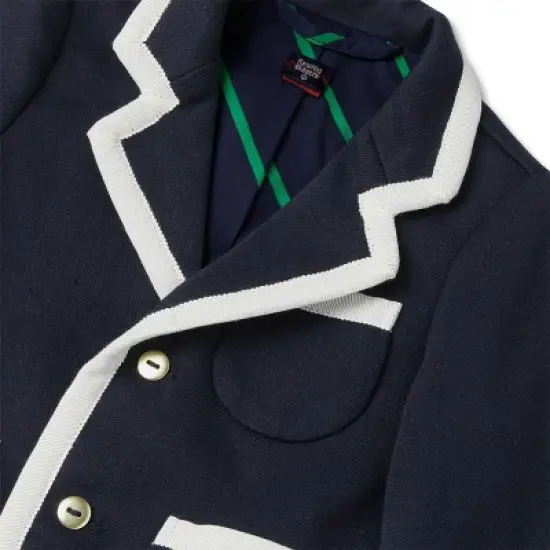 Baby Button Blazer - Rowing Blazers x Target image {2}
