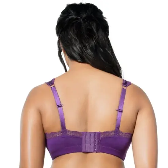 PARFAIT Women's Dalis Wire-free Bralette image {3}