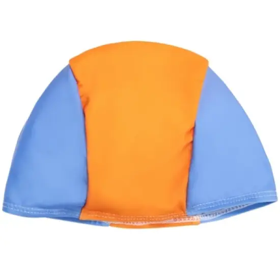 Blippi Cap Swim Trunks and Rash Guard 3 Piece Swimsuit Set Toddler  image {1}