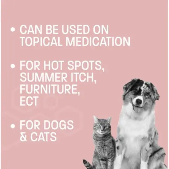 Pet Health Pros Dog Anti-Chewing Spray, Preventive Tool, Bitter Agent, Indoor/Outdoor Use - 8 oz; Clear image {3}