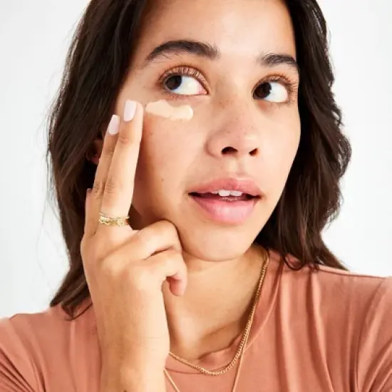 FIRST AID BEAUTY Eye Duty Women's Niacinamide Brightening Cream - 0.5 fl oz - Ulta Beauty image {6}