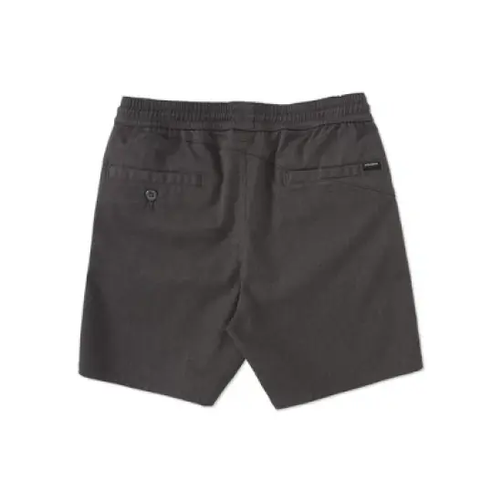 Volcom Boys  Elastic Shorts image {1}