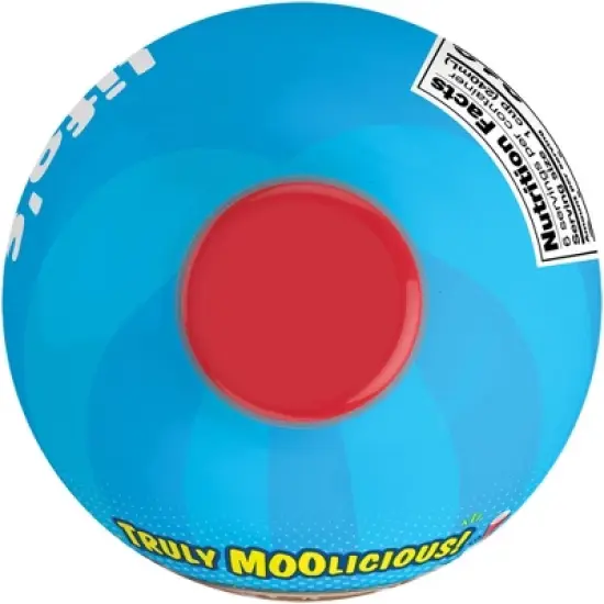 TruMoo Whole Chocolate Milk - 48 fl oz image {5}