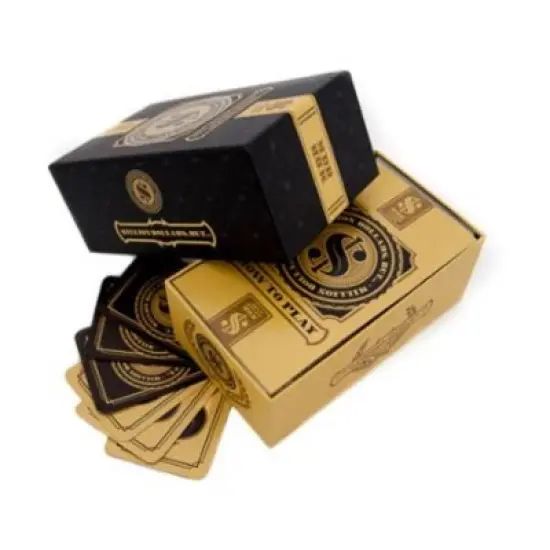 Million Dollars, But&hellip; - The Game Board Game image {1}