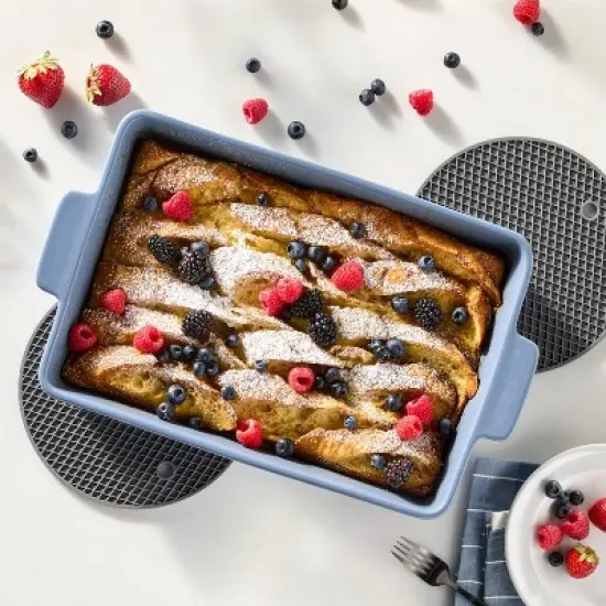 2pk Silicone Trivet - Figmint&trade; image {1}