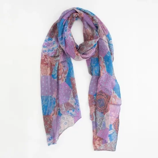 Aventura Clothing Women's Ella Scarf image {4}